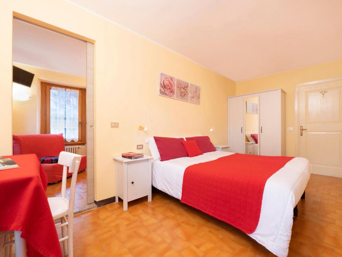 Mondo D'Oro Macugnaga Esterno foto